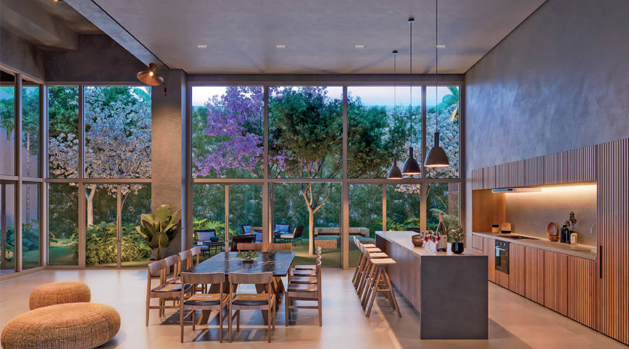 Jerônimo 155 – Salão de Festas Gourmet