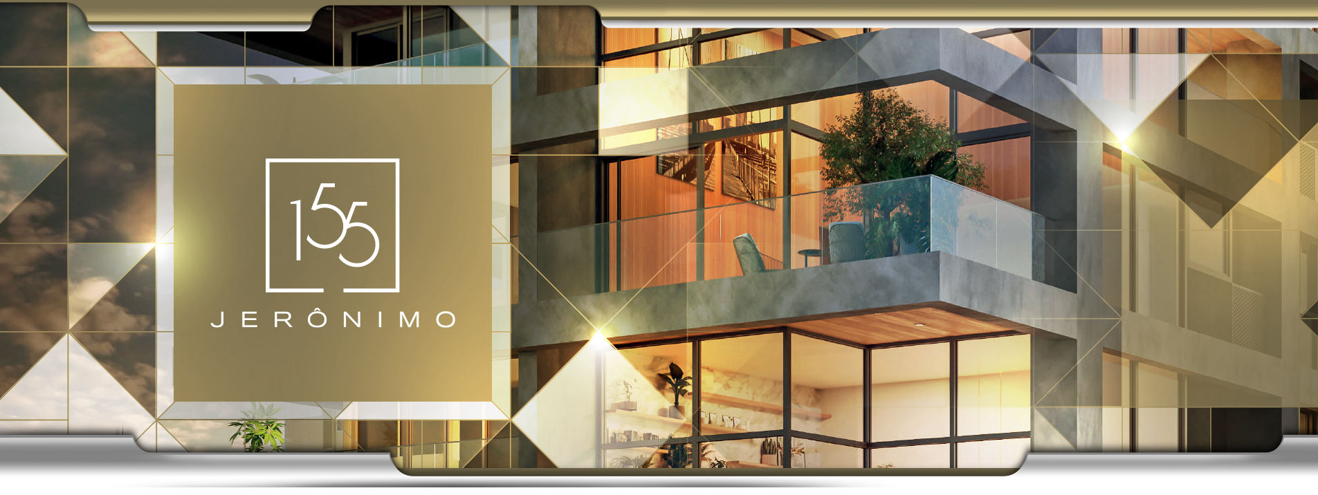 Jerônimo 155 - Topo